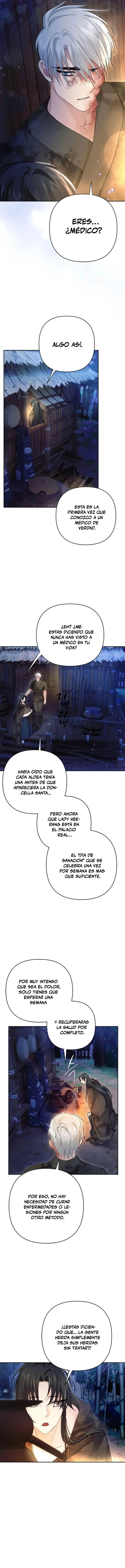 La tierra de la abstinencia - Capítulo 8 - Página 8 - LectorTMOo