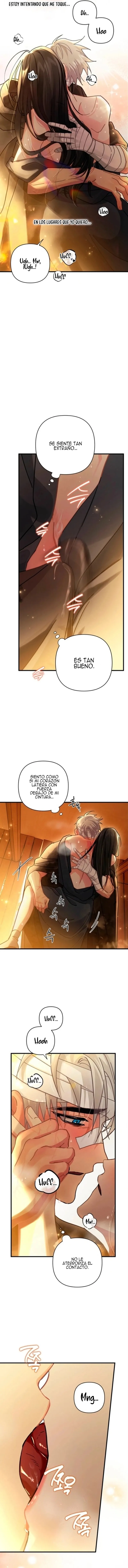 La tierra de la abstinencia - Capítulo 9 - Página 11 - LectorTMOo