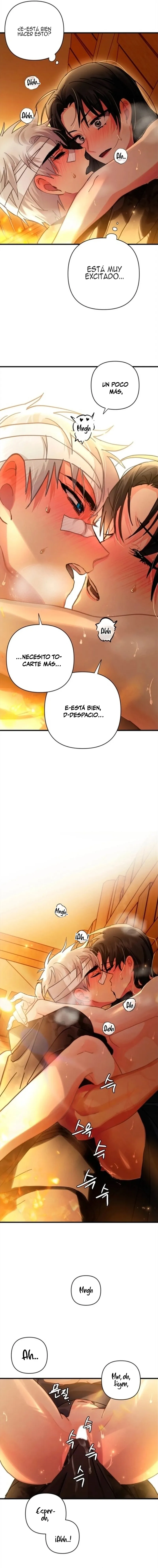 La tierra de la abstinencia - Capítulo 9 - Página 13 - LectorTMOo