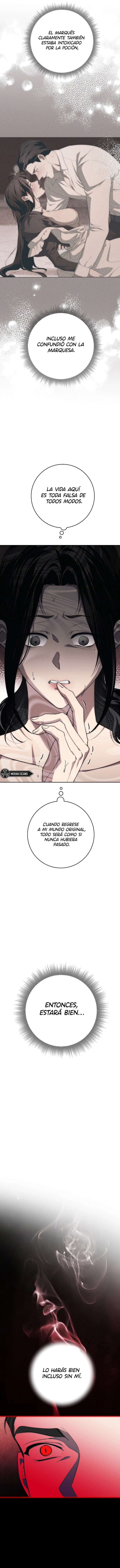 La tumba de los cisnes - Capítulo 3 - Página 15 - LectorTMOo