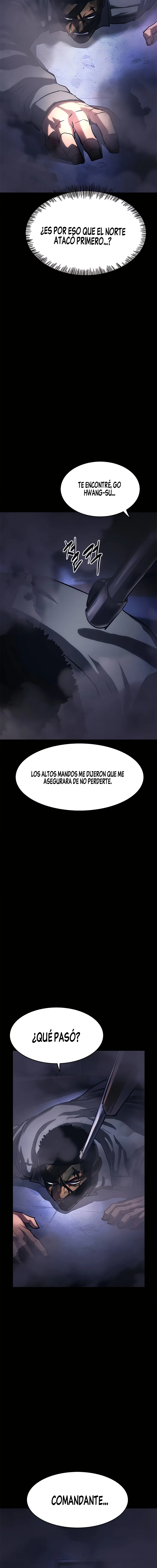La venganza del demonio errante - Capítulo 20 - Página 12 - LectorTMOo