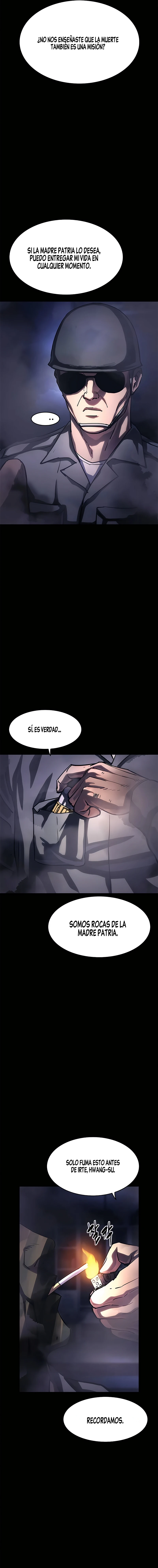 La venganza del demonio errante - Capítulo 20 - Página 16 - LectorTMOo
