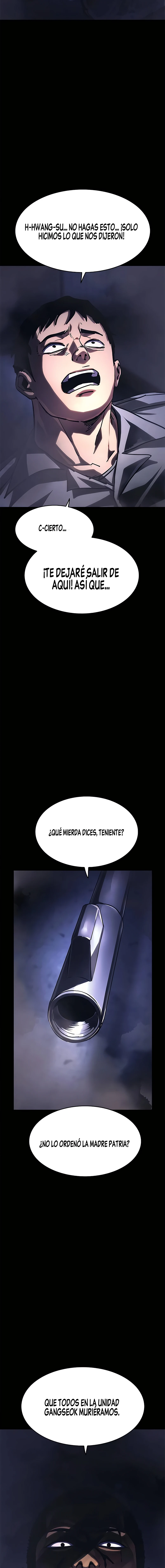 La venganza del demonio errante - Capítulo 20 - Página 20 - LectorTMOo
