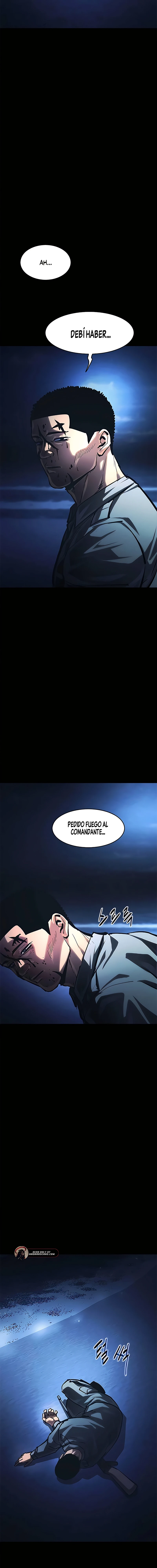 La venganza del demonio errante - Capítulo 20 - Página 23 - LectorTMOo