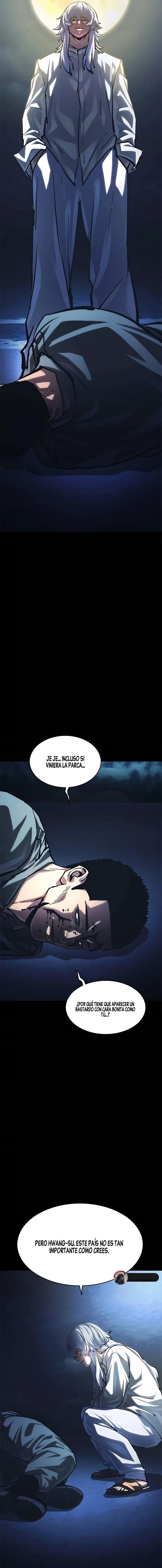 La venganza del demonio errante - Capítulo 20 - Página 26 - LectorTMOo
