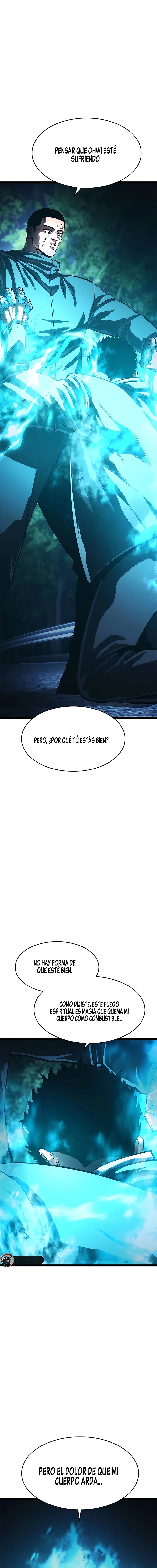 La venganza del demonio errante - Capítulo 20 - Página 36 - LectorTMOo