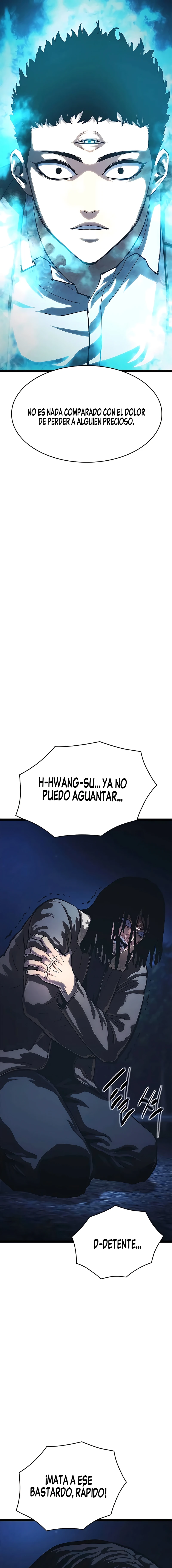 La venganza del demonio errante - Capítulo 20 - Página 38 - LectorTMOo