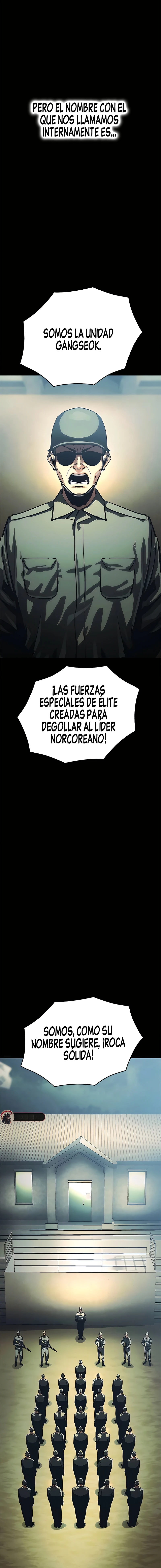 La venganza del demonio errante - Capítulo 20 - Página 4 - LectorTMOo