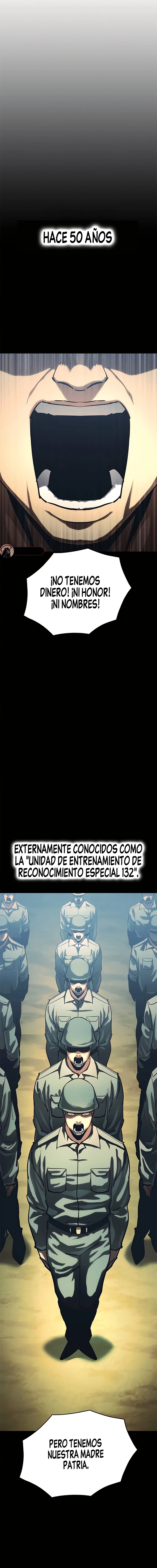 La venganza del demonio errante - Capítulo 20 - Página 42 - LectorTMOo