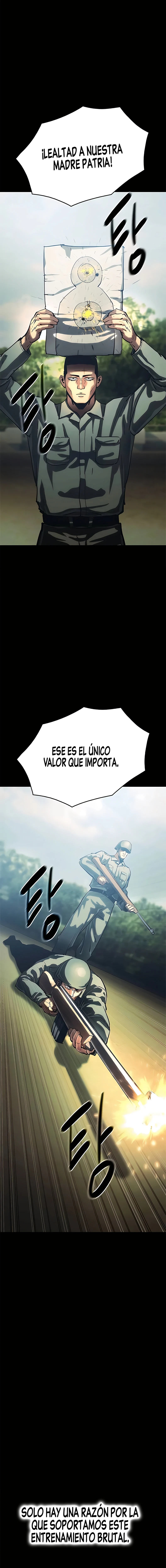 La venganza del demonio errante - Capítulo 20 - Página 6 - LectorTMOo
