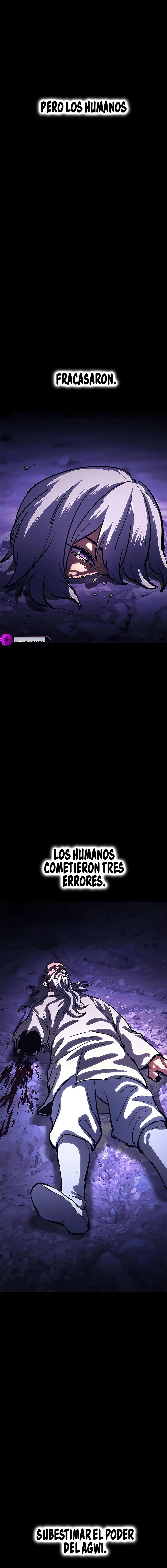 La venganza del demonio errante - Capítulo 22 - Página 17 - LectorTMOo