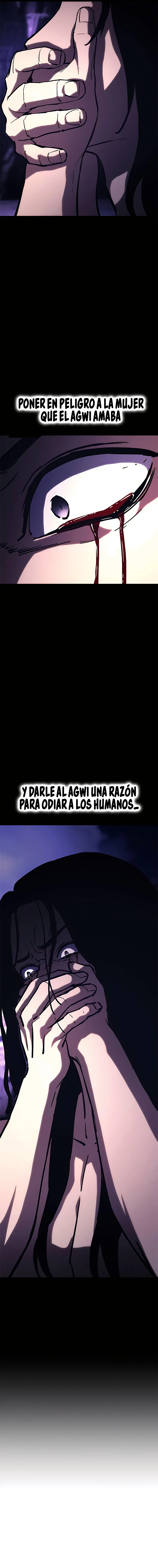 La venganza del demonio errante - Capítulo 22 - Página 18 - LectorTMOo