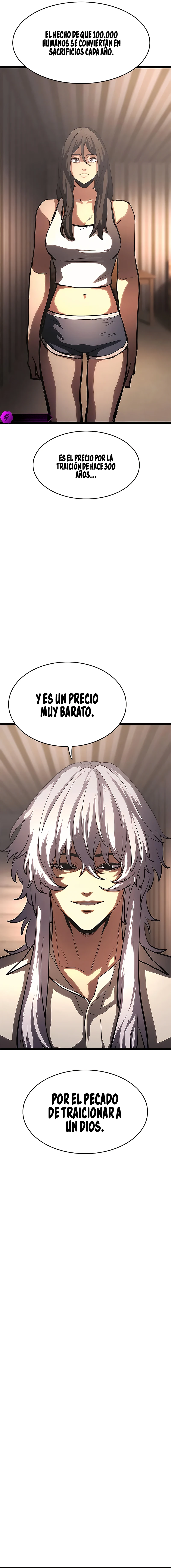 La venganza del demonio errante - Capítulo 22 - Página 19 - LectorTMOo
