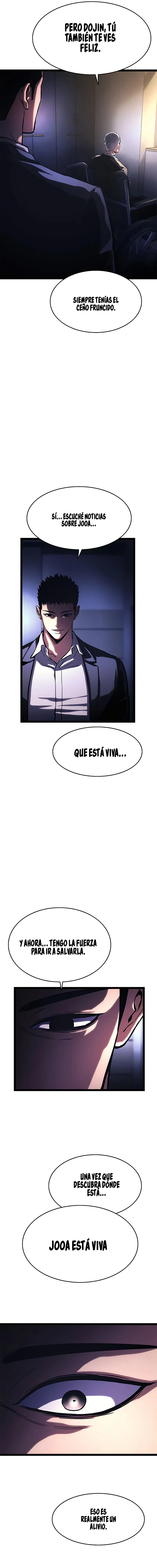 La venganza del demonio errante - Capítulo 22 - Página 24 - LectorTMOo