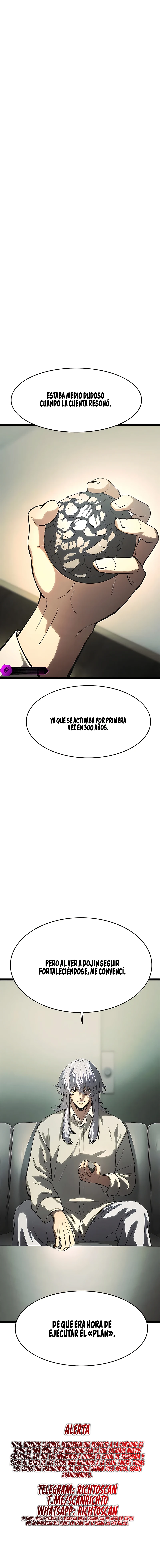 La venganza del demonio errante - Capítulo 22 - Página 4 - LectorTMOo