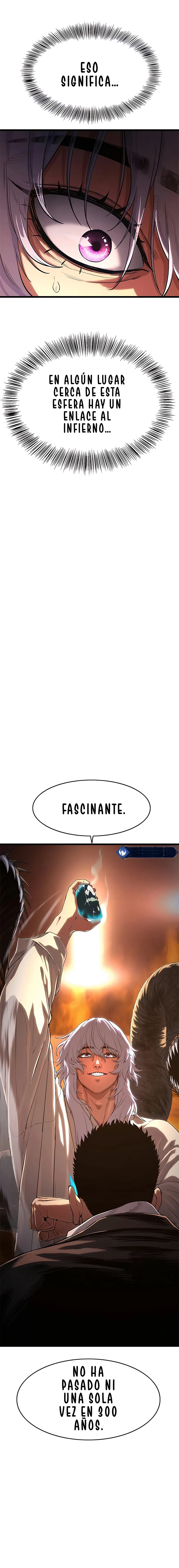La venganza del demonio errante - Capítulo 5 - Página 11 - LectorTMOo