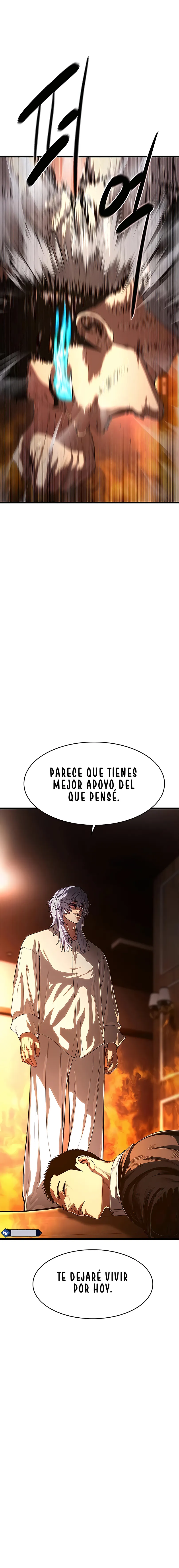 La venganza del demonio errante - Capítulo 5 - Página 12 - LectorTMOo