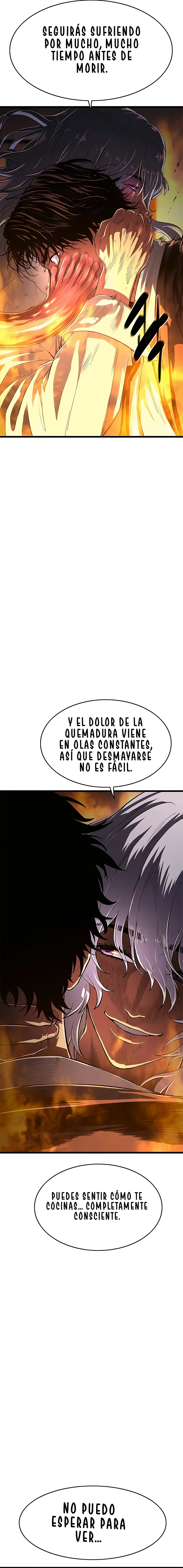 La venganza del demonio errante - Capítulo 5 - Página 40 - LectorTMOo