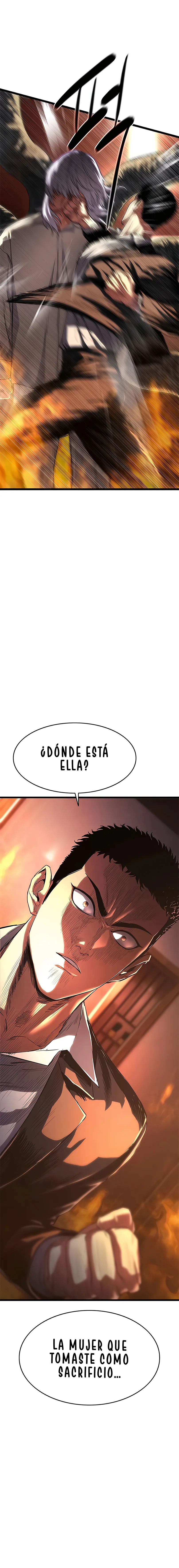 La venganza del demonio errante - Capítulo 5 - Página 5 - LectorTMOo