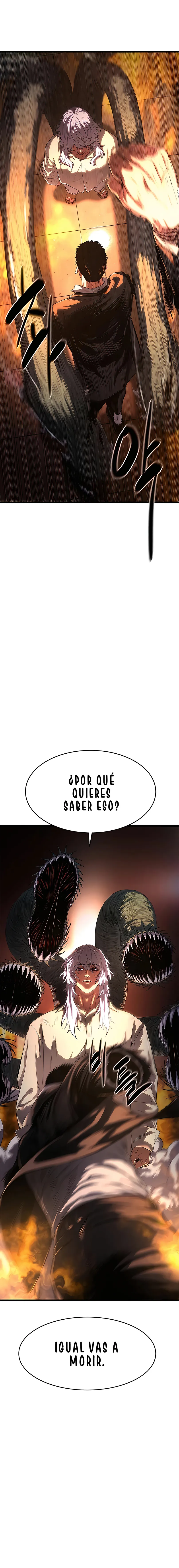 La venganza del demonio errante - Capítulo 5 - Página 6 - LectorTMOo