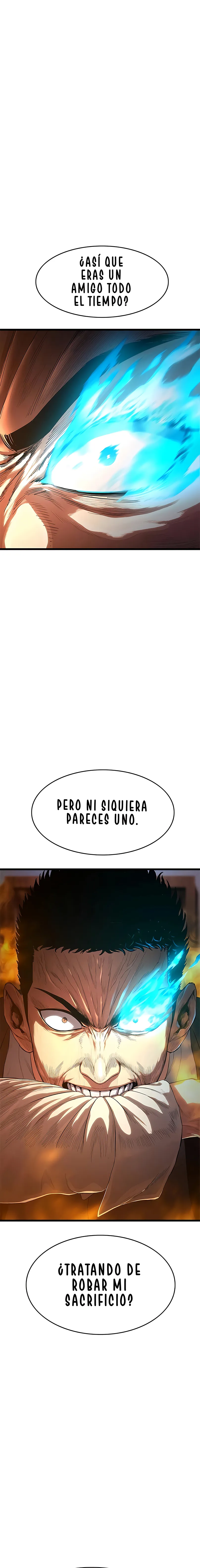 La venganza del demonio errante - Capítulo 5 - Página 8 - LectorTMOo