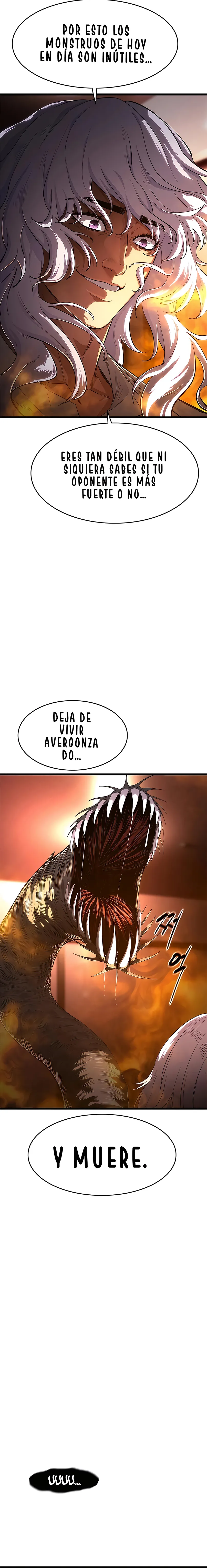 La venganza del demonio errante - Capítulo 5 - Página 9 - LectorTMOo