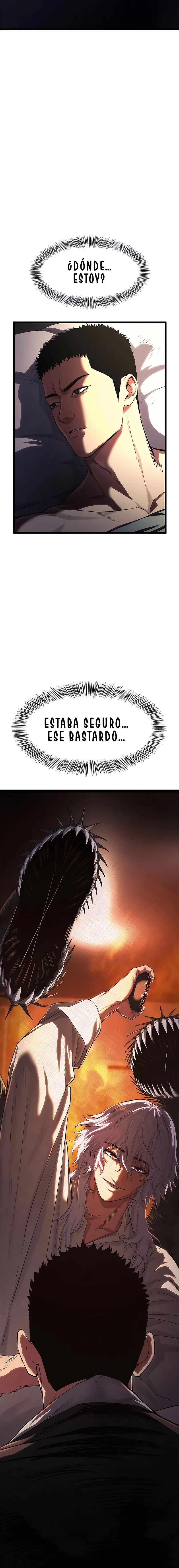La venganza del demonio errante - Capítulo 6 - Página 14 - LectorTMOo
