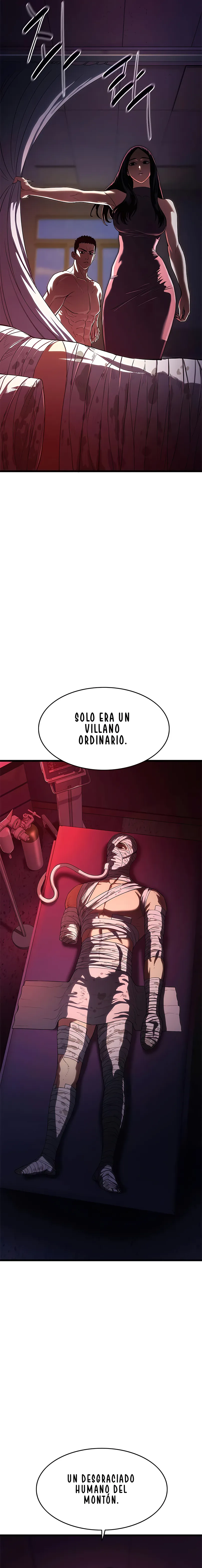 La venganza del demonio errante - Capítulo 6 - Página 17 - LectorTMOo