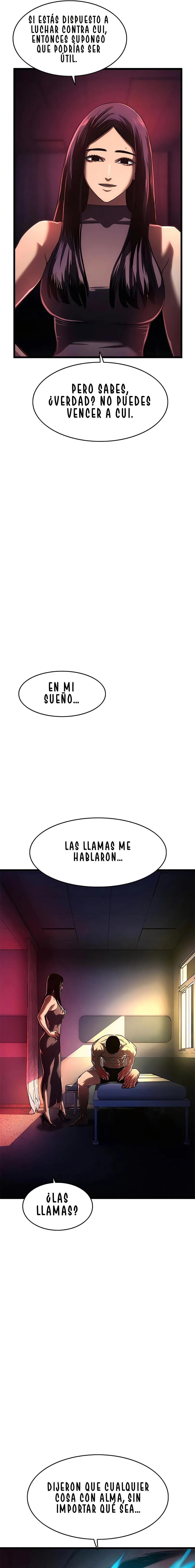 La venganza del demonio errante - Capítulo 6 - Página 24 - LectorTMOo