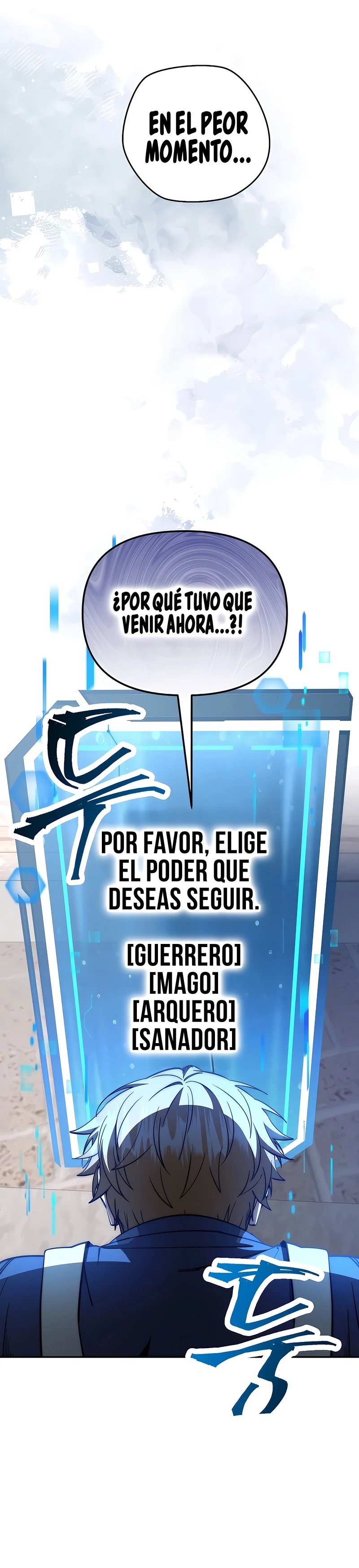 la venganza del funcionario cazador - Capítulo 67 - Página 19 - LectorTMOo