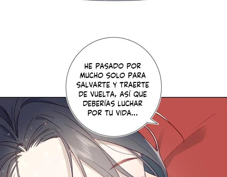 La villana se niega a cortejar a la protagonista masculino capítulo 2 página 18