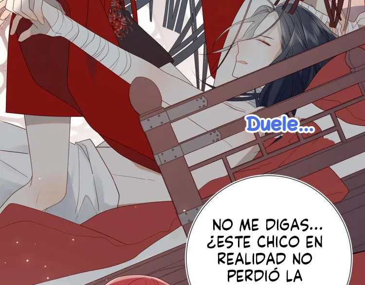 La villana se niega a cortejar a la protagonista masculino - Capítulo 3 - Página 41 - LectorTMOo