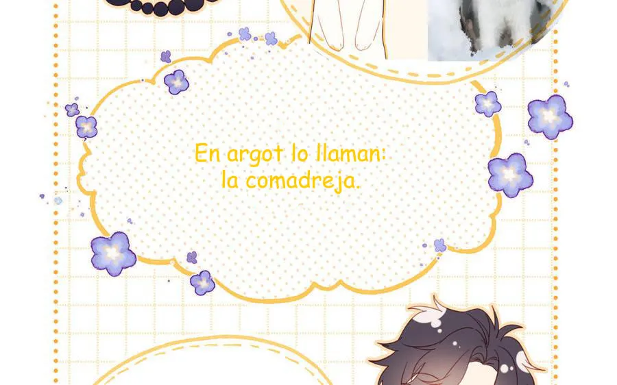 La villana se niega a cortejar a la protagonista masculino - Capítulo 4 - Página 108 - LectorTMOo