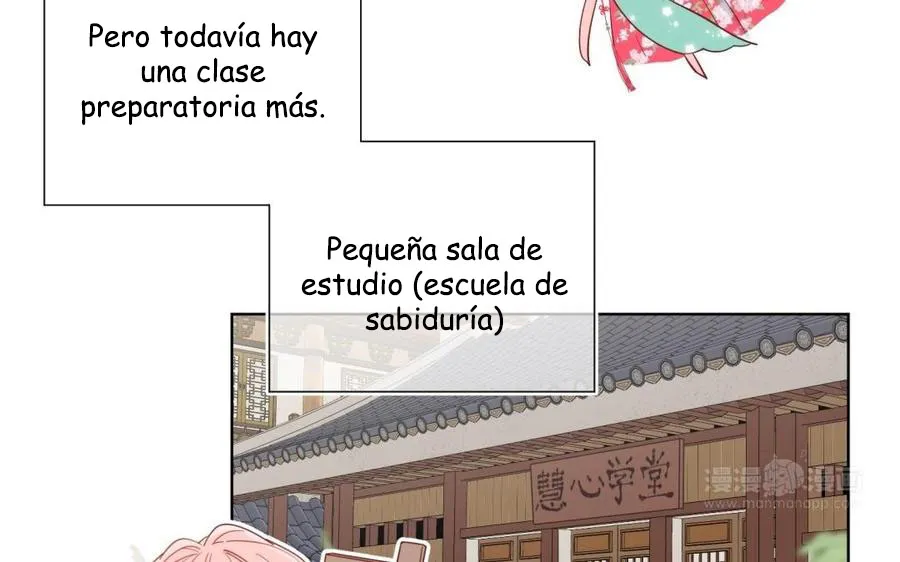 La villana se niega a cortejar a la protagonista masculino - Capítulo 4 - Página 19 - LectorTMOo