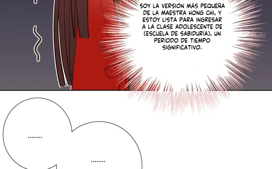 La villana se niega a cortejar a la protagonista masculino - Capítulo 4 - Página 27 - LectorTMOo