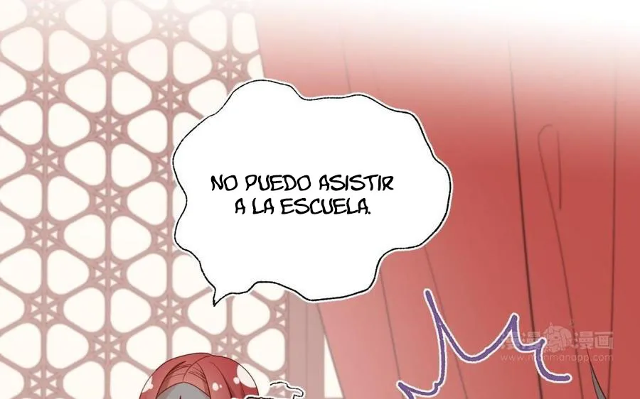 La villana se niega a cortejar a la protagonista masculino - Capítulo 4 - Página 29 - LectorTMOo
