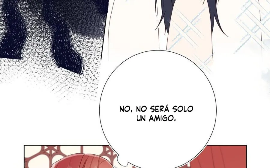 La villana se niega a cortejar a la protagonista masculino - Capítulo 4 - Página 62 - LectorTMOo