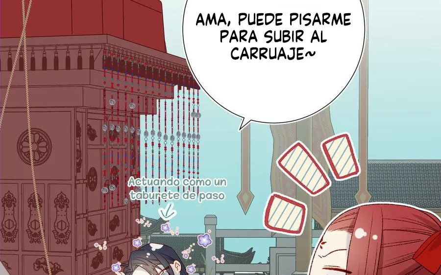 La villana se niega a cortejar a la protagonista masculino - Capítulo 5 - Página 17 - LectorTMOo