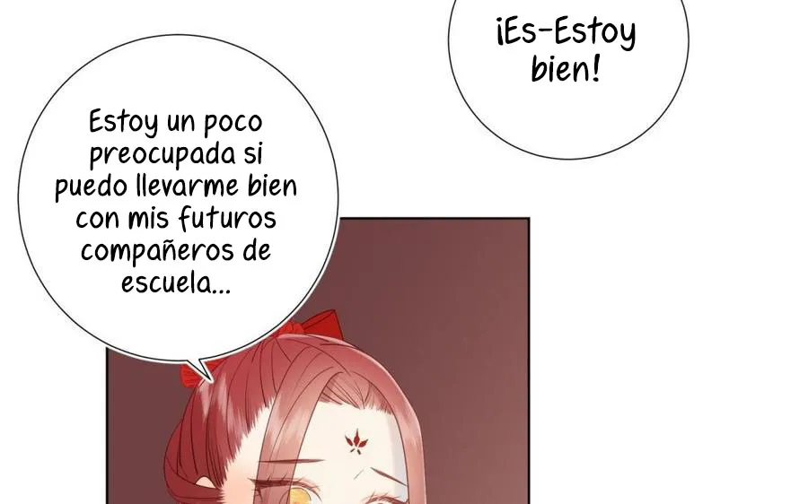 La villana se niega a cortejar a la protagonista masculino - Capítulo 5 - Página 30 - LectorTMOo
