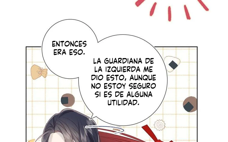 La villana se niega a cortejar a la protagonista masculino - Capítulo 5 - Página 33 - LectorTMOo