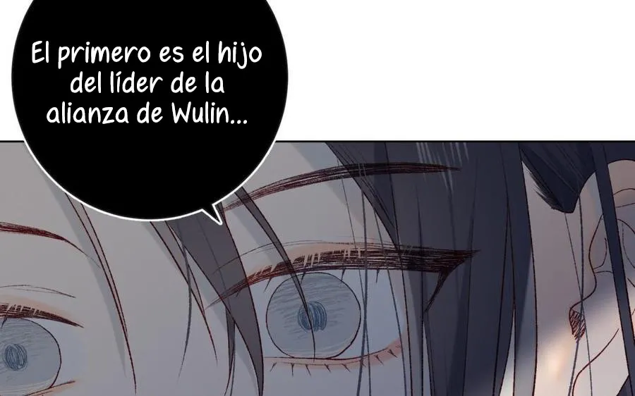 La villana se niega a cortejar a la protagonista masculino - Capítulo 5 - Página 38 - LectorTMOo