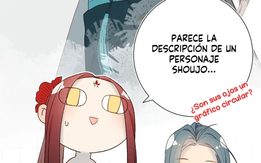 La villana se niega a cortejar a la protagonista masculino - Capítulo 5 - Página 44 - LectorTMOo