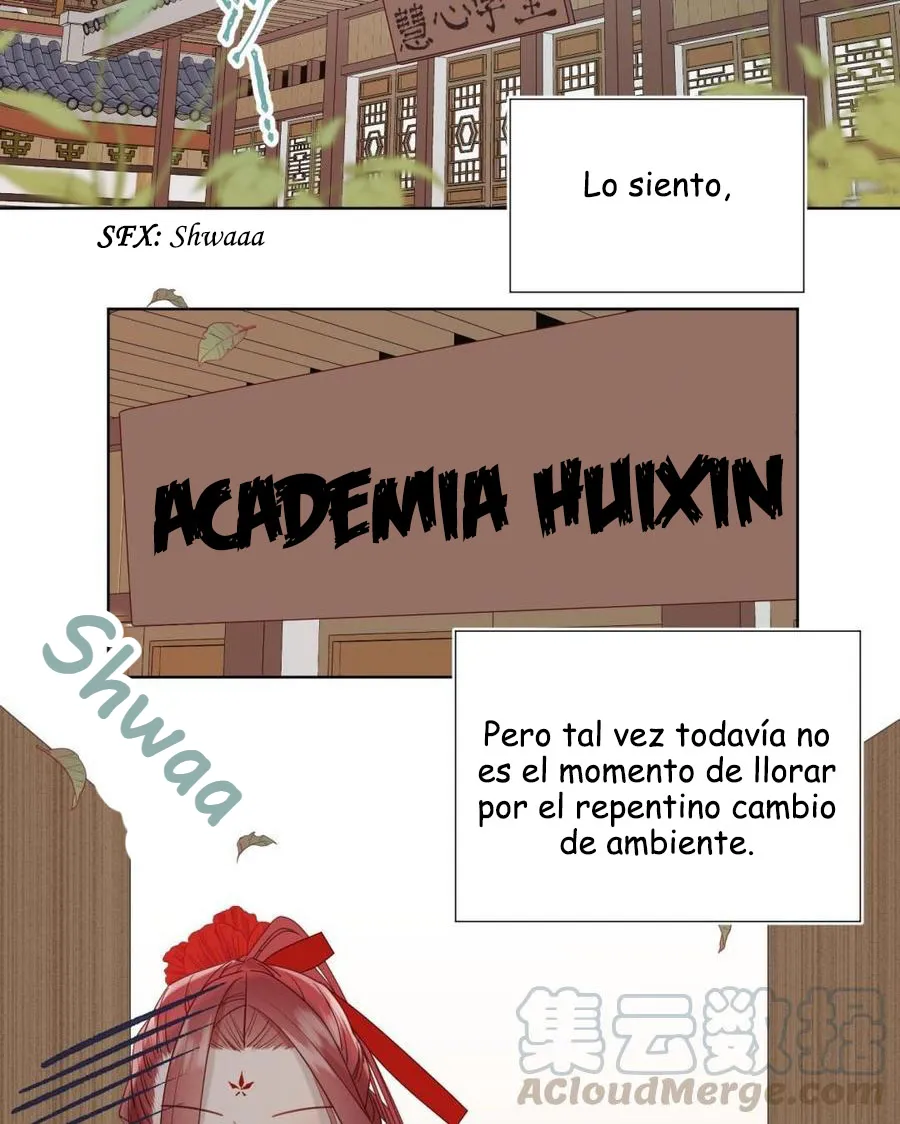 La villana se niega a cortejar a la protagonista masculino - Capítulo 5 - Página 78 - LectorTMOo