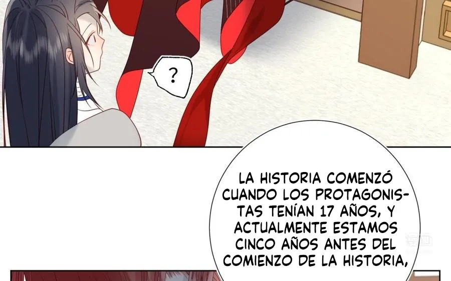 La villana se niega a cortejar a la protagonista masculino - Capítulo 5 - Página 83 - LectorTMOo