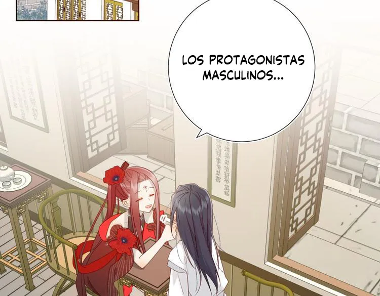 La villana se niega a cortejar a la protagonista masculino - Capítulo 7 - Página 11 - LectorTMOo