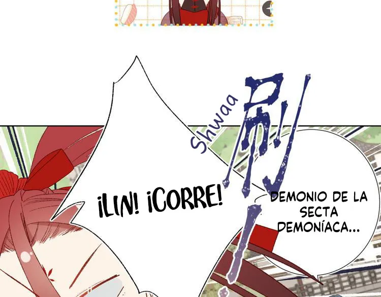 La villana se niega a cortejar a la protagonista masculino - Capítulo 7 - Página 38 - LectorTMOo