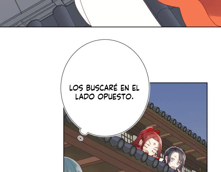 La villana se niega a cortejar a la protagonista masculino - Capítulo 7 - Página 44 - LectorTMOo