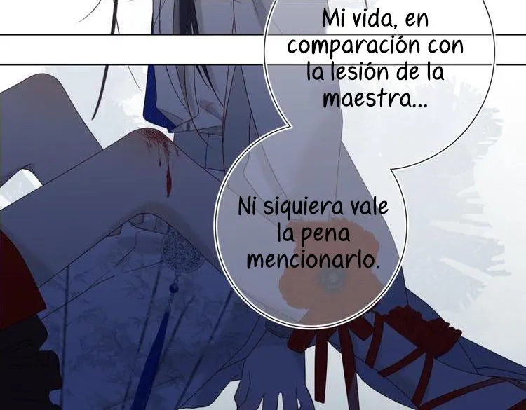 La villana se niega a cortejar a la protagonista masculino - Capítulo 8 - Página 36 - LectorTMOo