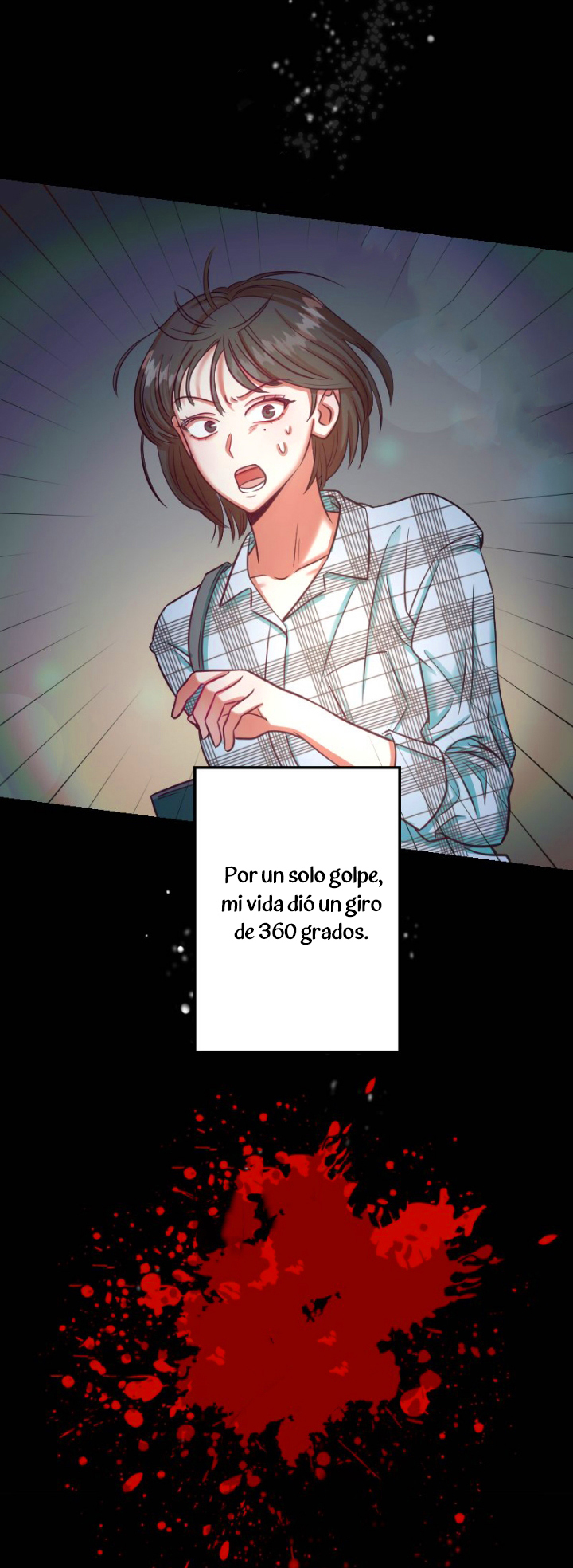 La Villana Se Robó la Virginidad del Caballero Santo - Capítulo 1 - Página 4 - LectorTMOo