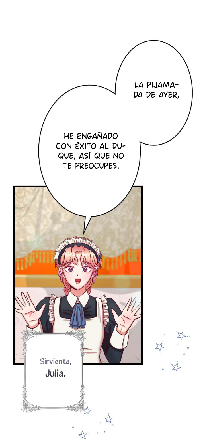 La Villana Se Robó la Virginidad del Caballero Santo - Capítulo 1 - Página 59 - LectorTMOo